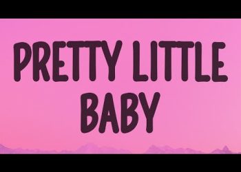 DOWNLOAD Pretty Little Baby Song mp3