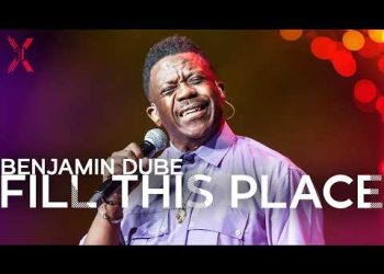 DOWNLOAD Spirit Of Praise – Fill This Place (Mp3 & Lyrics)