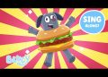 DOWNLOAD Burger Dog Song (mp3 & Lyrics)