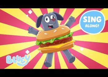 DOWNLOAD Burger Dog Song (mp3 & Lyrics)