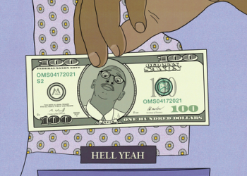 DOWNLOAD Old Man Saxon – Hell Yeah mp3