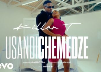 DOWNLOAD Killer T – Usandichemedze mp3