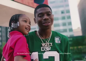 DOWNLOAD LGP Qua – D.O.D (Rapper from Philly) mp3