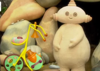 DOWNLOAD Makka Pakka Song mp3