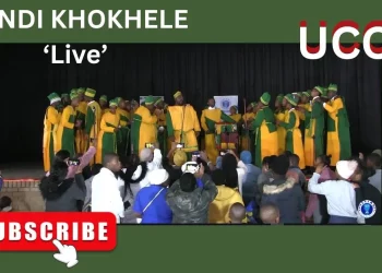 DOWNLOAD UNIVERSAL CATHOLIC CHURCH CHOIR – SU NDIKHOKHELE BAWO mp3