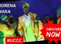 DOWNLOAD UNIVERSAL CATHOLIC CHURCH CHOIR – O morena waka mp3