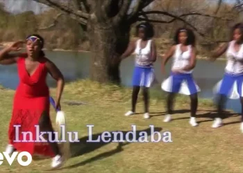DOWNLOAD Mazilankatha Lo Dumo Lwabantwana – Inkulu lendaba mp3