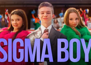 DOWNLOAD Betsy, Мария Янковская – Sigma Boy mp3