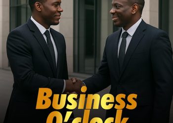 DOWNLOAD Hypeman Morgan – Business o’clock mp3