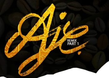 DOWNLOAD Jaywon – Aje ft. Barry Jhay & Lyta mp3