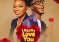 DOWNLOAD E-Daniels – I Really Love You mp3