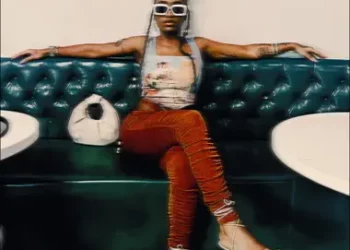 DOWNLOAD Just Alex – Eh Eh Eh mp3