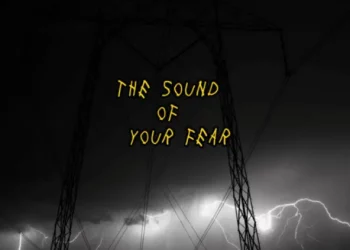 DOWNLOAD hasN – The Sound Of Your Fear mp3