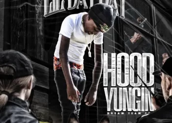 DOWNLOAD DTE Lil DayDay – Hate Iz Great mp3