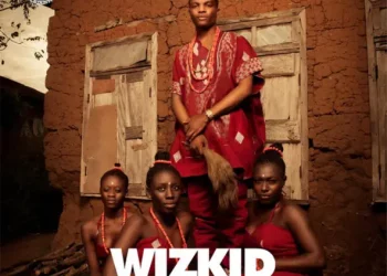 DOWNLOAD Wizkid – On Top Your Matter mp3