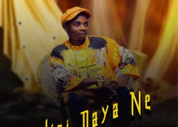 DOWNLOAD Aspha – Kai Daya Ne ft. Shamsiyya sadi mp3