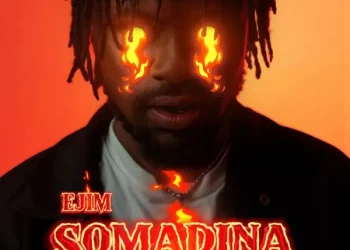 DOWNLOAD Ejim – Somadina mp3