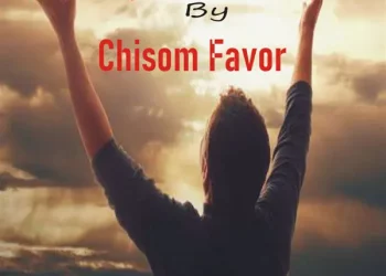 DOWNLOAD Chisom Favour – High Praise mp3