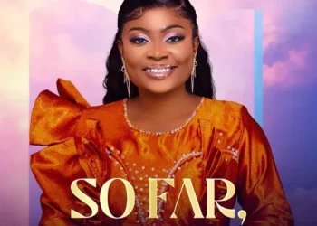 DOWNLOAD Mabel Okyere – So Far, So Good mp3
