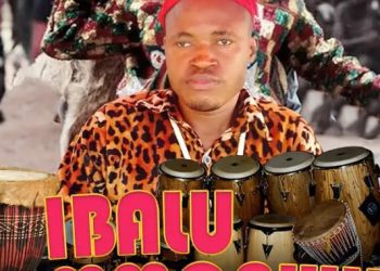 DOWNLOAD Chief Michael Udegbi – Ibalu Mmonwu mp3
