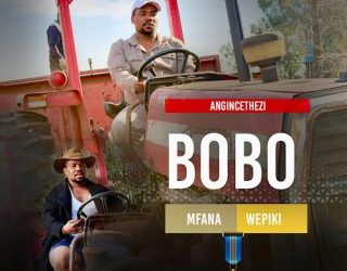 DOWNLOAD Bobomfanawepiki – AYATHANDEKA AMANGA mp3