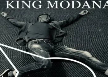 DOWNLOAD King Modana – Malwedhe mp3