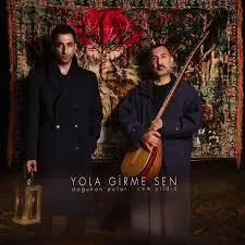 DOWNLOAD Doğukan Polat – Yola Girme Sen ft. Cem Yıldız mp3