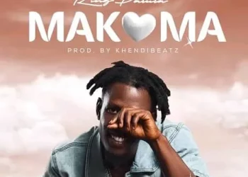 DOWNLOAD King Paluta – Etw3 (Makoma Remix) mp3