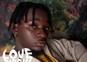 DOWNLOAD Kodee – Love Riddim mp3