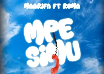 DOWNLOAD Maarifa – Mpe Simu Ft. Roma Mkatoliki mp3