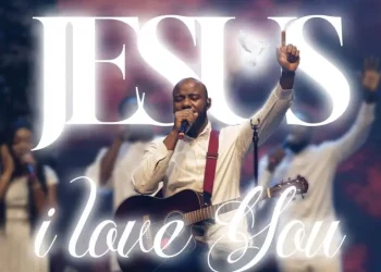 DOWNLOAD Nj Inyang ft Nathaniel Bassey – Jesus I love You mp3