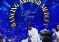 DOWNLOAD Nathaniel Bassey – Dancing Around Medley mp3 | Lyrics