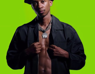 DOWNLOAD Scotts Maphuma – Kanjan Ka Nje ft. Mellow & Sleazy mp3