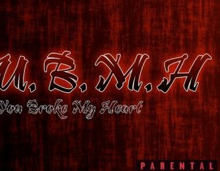 DOWNLOAD Touchline – You Broke My Heart mp3