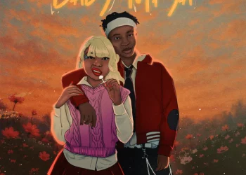 DOWNLOAD Zuchu – Baby Mpya Ft D Voice mp3