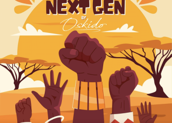 DOWNLOAD Oskido – Joy Ride ft. Shane907 mp3