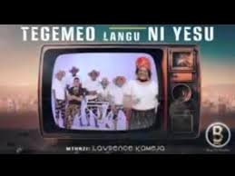 DOWNLOAD Melodic Harmony Chorale – Tegemeo Langu Ni Yesu mp3