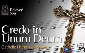 DOWNLOAD Jude Nnam – Credo in Unum Deum mp3