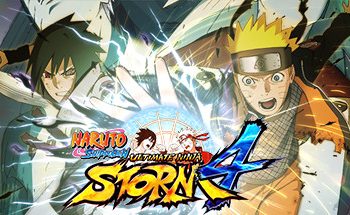 Naruto Ultimate Ninja Storm 1.2.7 Apk Mod Download Offline