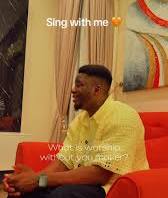 DOWNLOAD Paul Tomsin – Iyin Ye mp3
