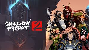 Shadow Fight 2 Max Level 52 Mod Apk Download