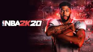 NBA 2k20 Mod Apk Obb 98.0.2 Download Android