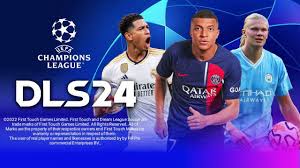 Dream League Soccer 2024 (DLS 24) Mod Apk Obb 11.250 Download