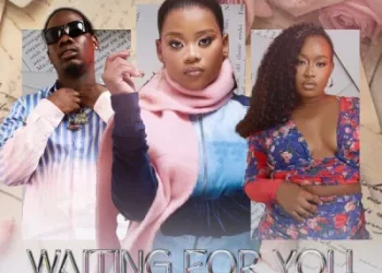 DOWNLOAD Naledi Aphiwe & Blxckie – Waiting For You Ft. LilyFaith mp3
