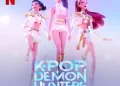 DOWNLOAD Rumi, JINU, EJAE, Andrew Choi, KPop Demon Hunters Cast – Free mp3