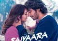 Saiyaara mp3 Download song lyrics by Tanishk Bagchi, Faheem Abdullah, Arslan Nizami, Irshad Kamil