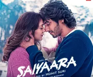 Saiyaara mp3 Download song lyrics by Tanishk Bagchi, Faheem Abdullah, Arslan Nizami, Irshad Kamil