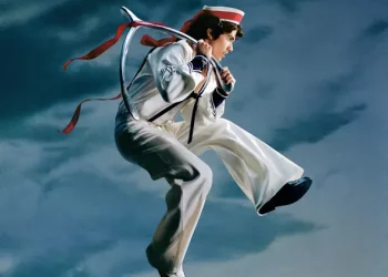 DOWNLOAD Conan Gray – Vodka Cranberry mp3