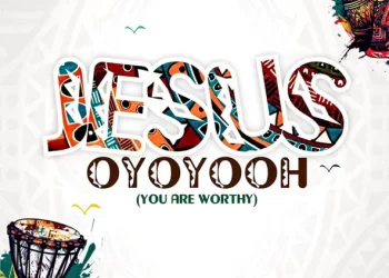 DOWNLOAD Jimmy D Psalmist – Jesus Oyoyooh [You Are Worthy] mp3