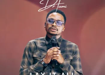 DOWNLOAD Dr Tumi – Lay It All Down mp3 | Lyrics